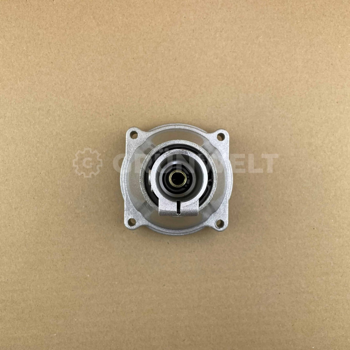 Kupplungsgehäuse mit Trommel für Außenbordmotoren Grünwelt GW-120FC, GW-140FC und GW-170FC