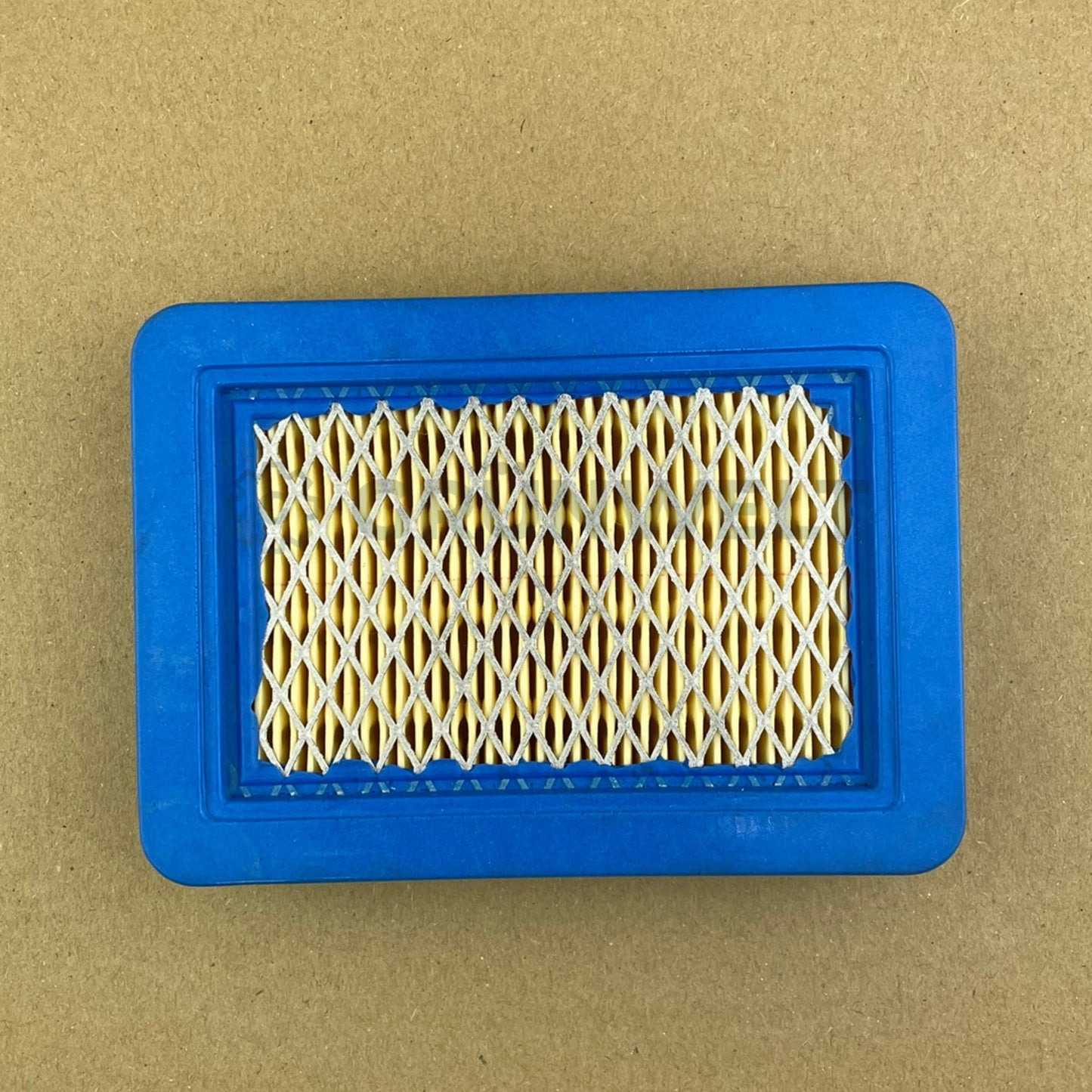 Elemento de filtro de aire para motor fueraborda Grünwelt GW-170FC