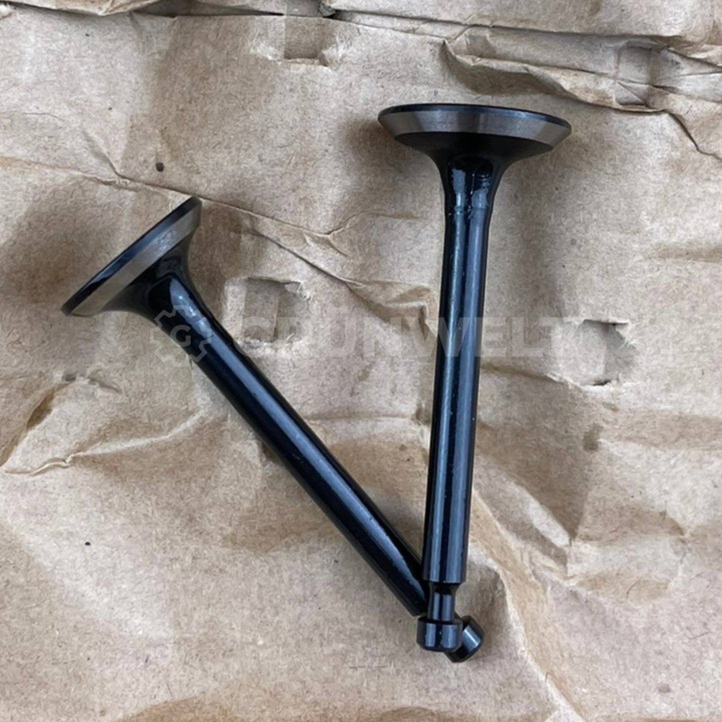 Ventilsatz für Außenbordmotor Grünwelt GW-170FC