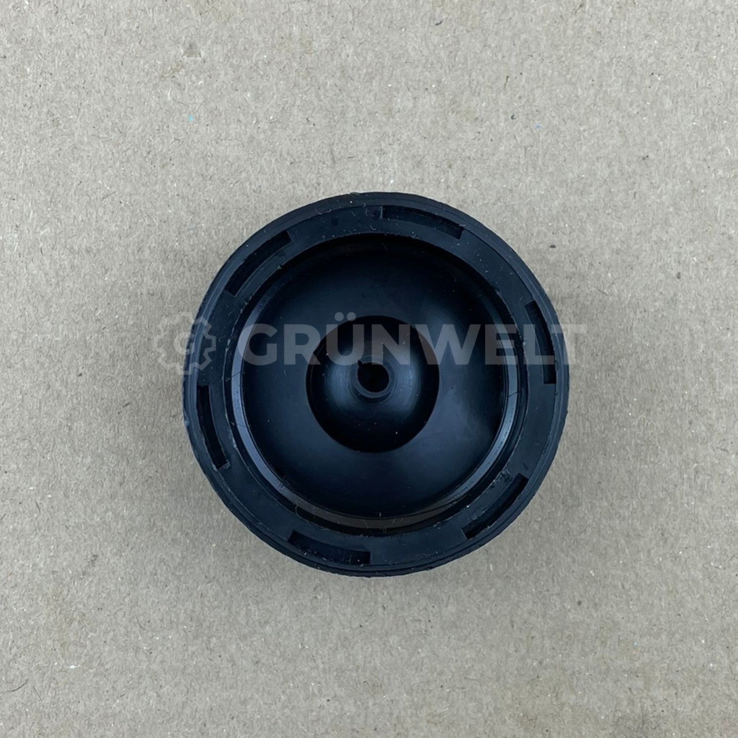 Tapa del depósito de combustible para motor fueraborda Grünwelt GW-200FC