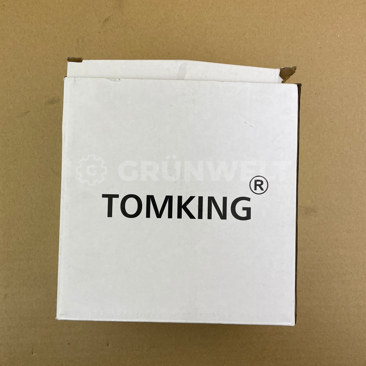 Propellers for Grünwelt GW-200FCR and GW-225FER outboard motors