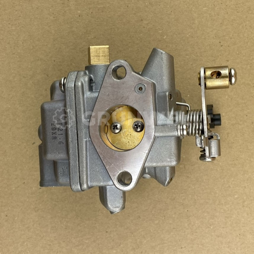 Carburador para motor fueraborda Grünwelt GW-600WK