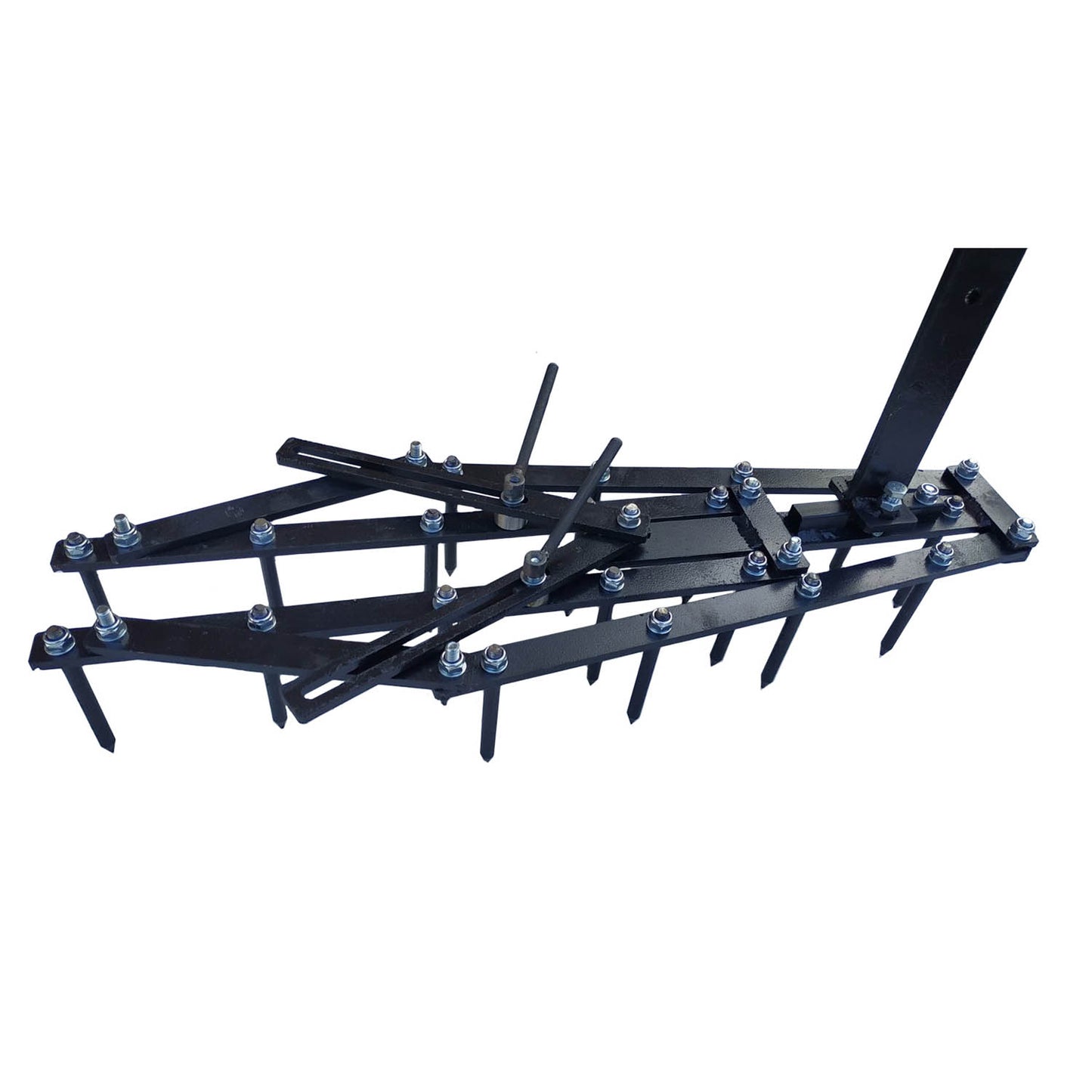 Aerator scarifier / soil aerator / soil loosener