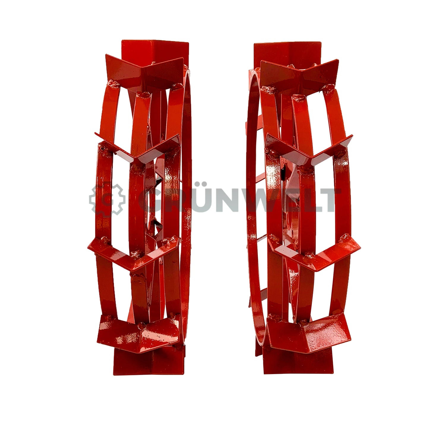 Eisenräder Grünwelt GW-ER520