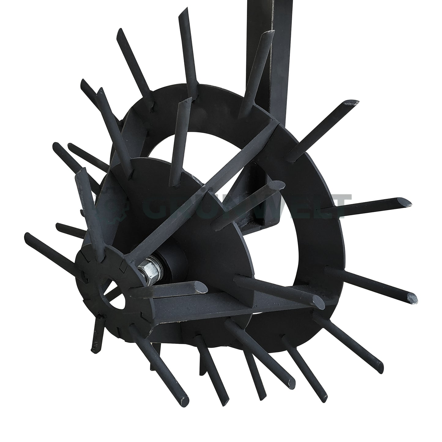 Fingerhacke Grünwelt GW-KP01