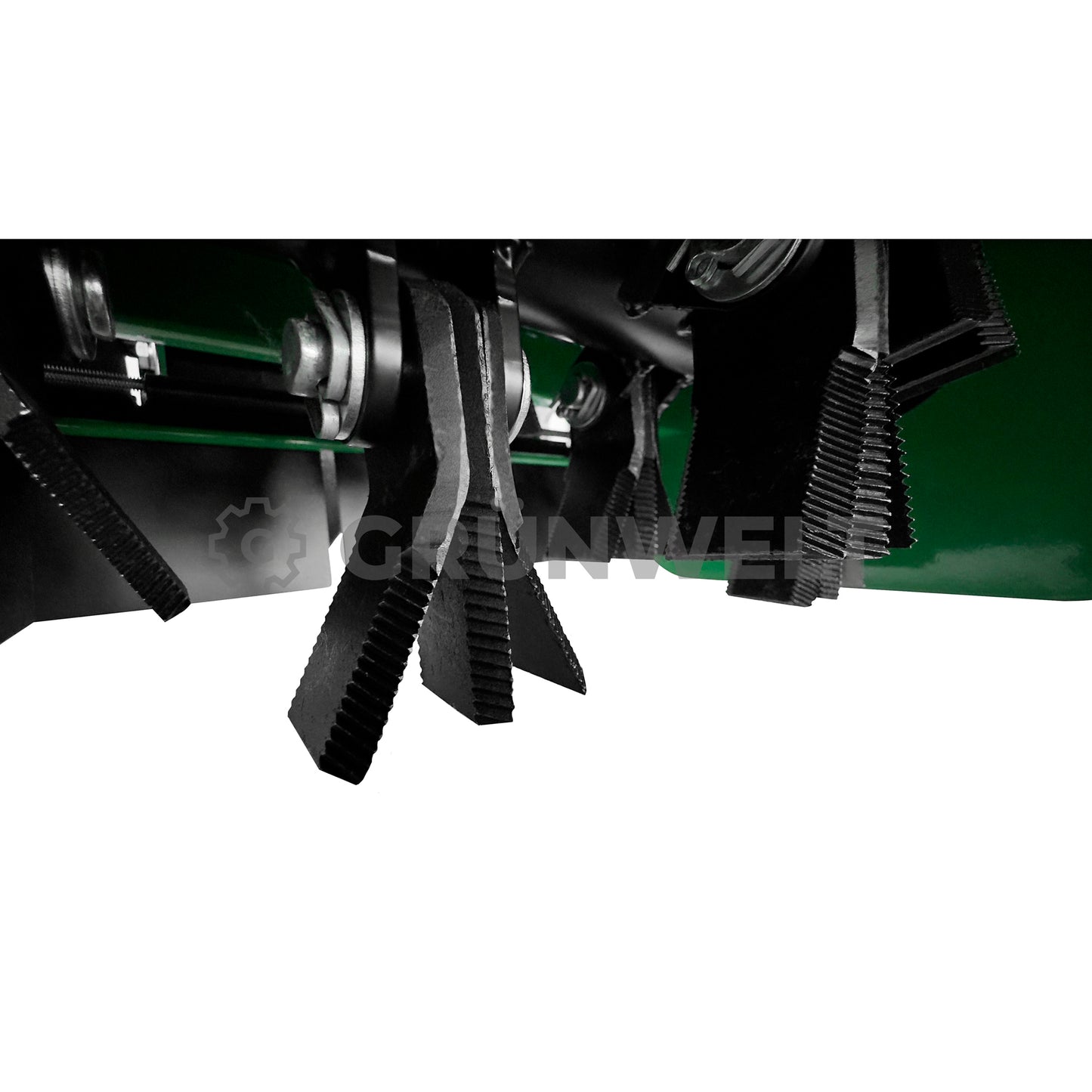 Schlegelmulcher Grünwelt GW-X460 (ohne Getriebe- und Motoröl)