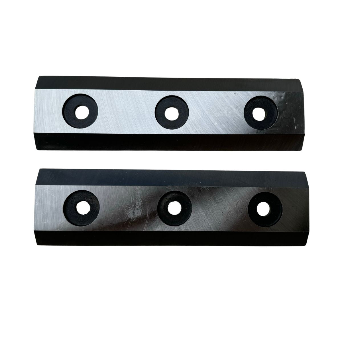 Cuchillas de repuesto para trituradora de madera Weima WMS306 (2 uds.)