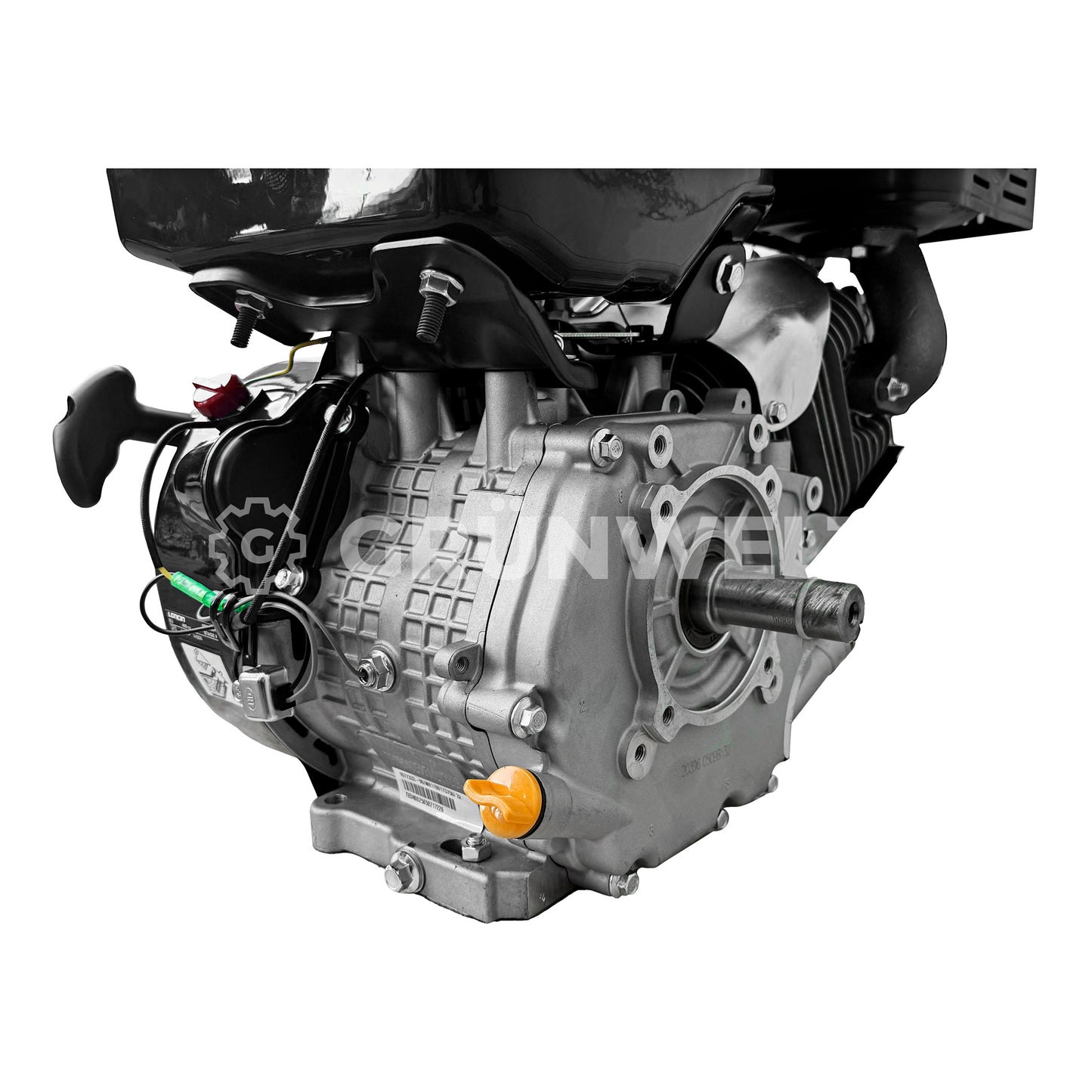 Benzinmotor Loncin H500-2