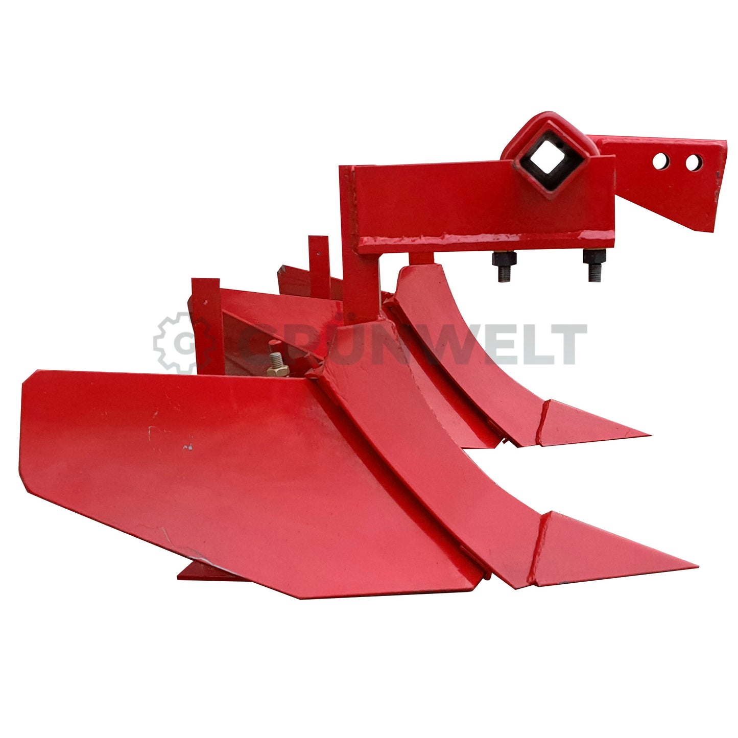 Zweireihiger Häufelkörper Motor-Sich MS-ON2