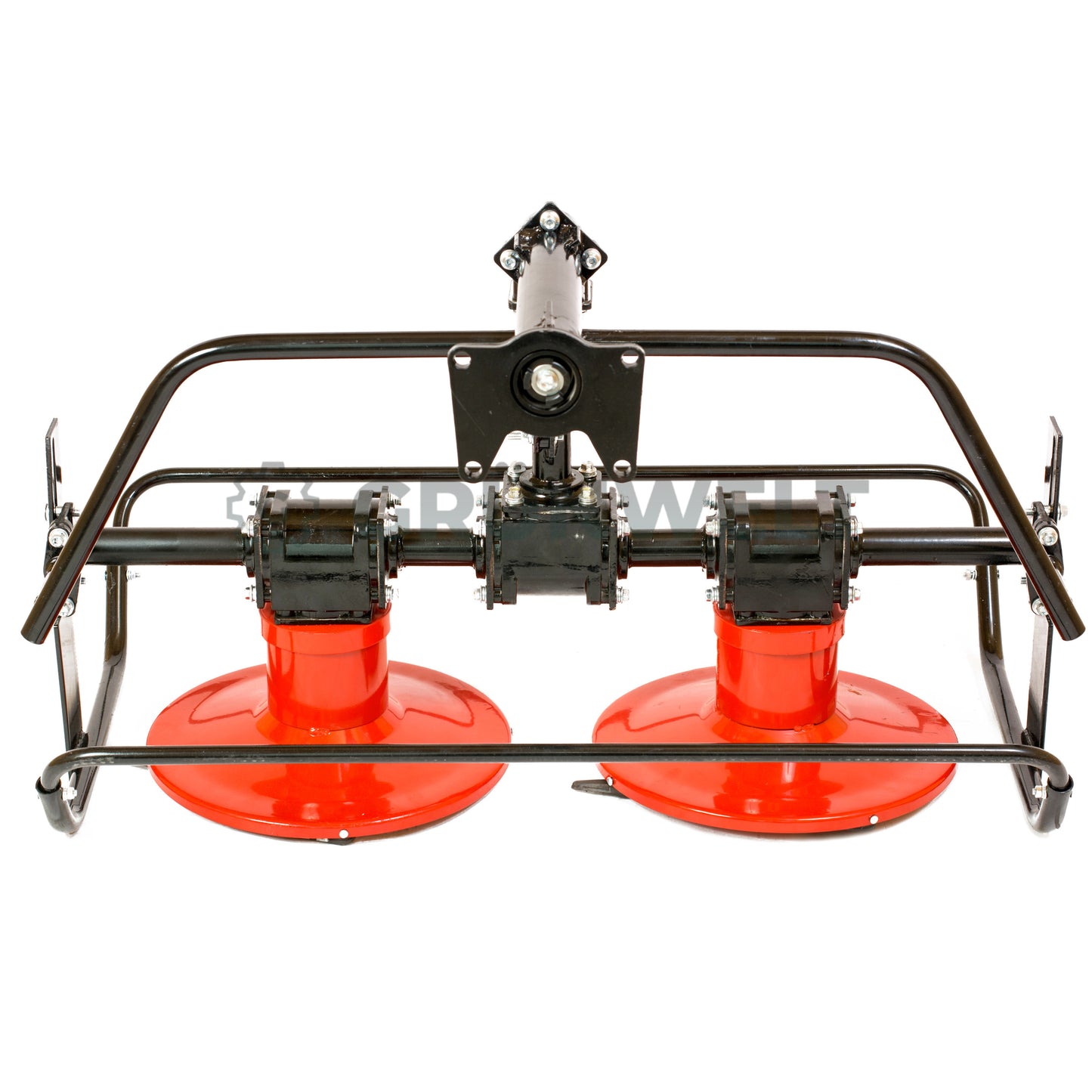 Rototiller Weima WM1000N-6 SET with rotary mower (without gearbox and engine oil)