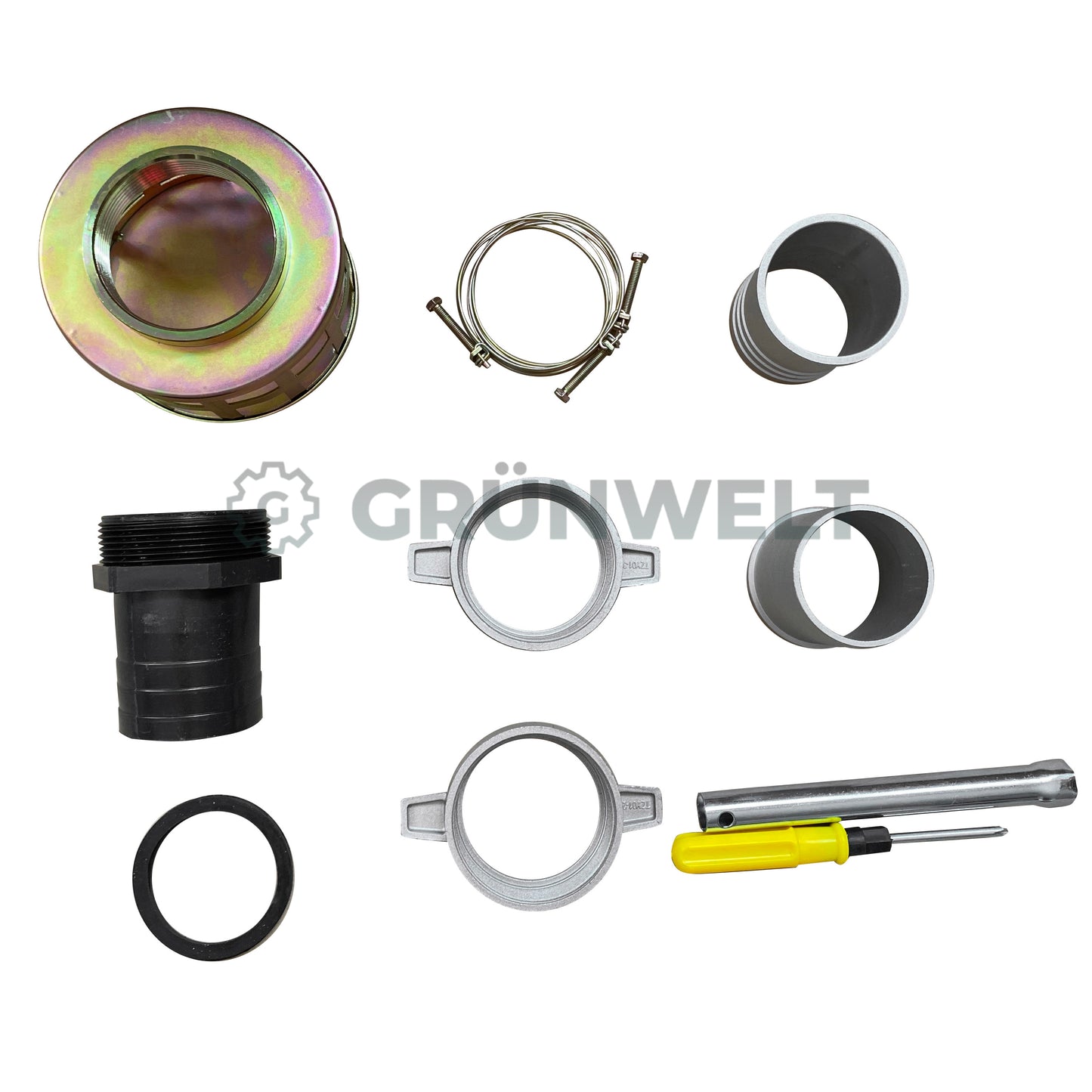 Weima WMPW80-26 water pump