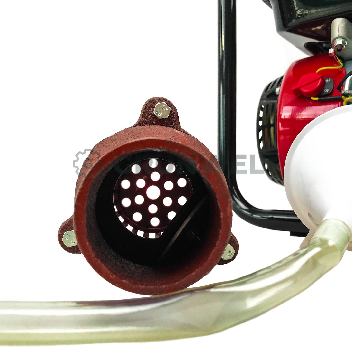 Weima WMQBL65-55 centrifugal pump