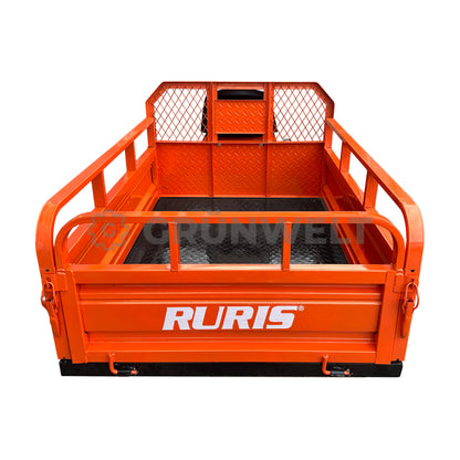 Anhänger RURIS 550S