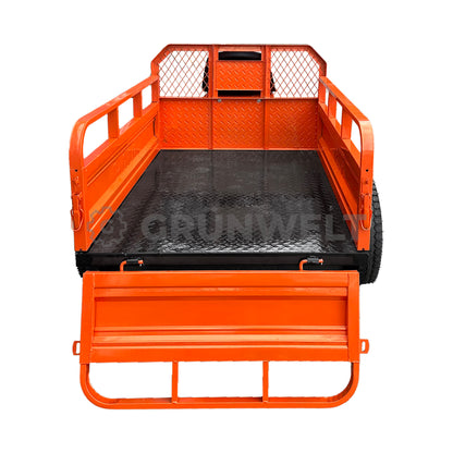 Anhänger RURIS 550S