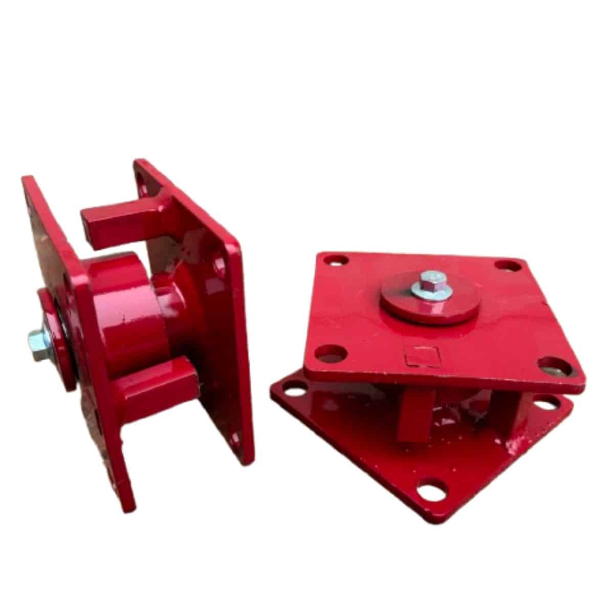 Differentialsperre für Halbachsen GW-AX-Serie