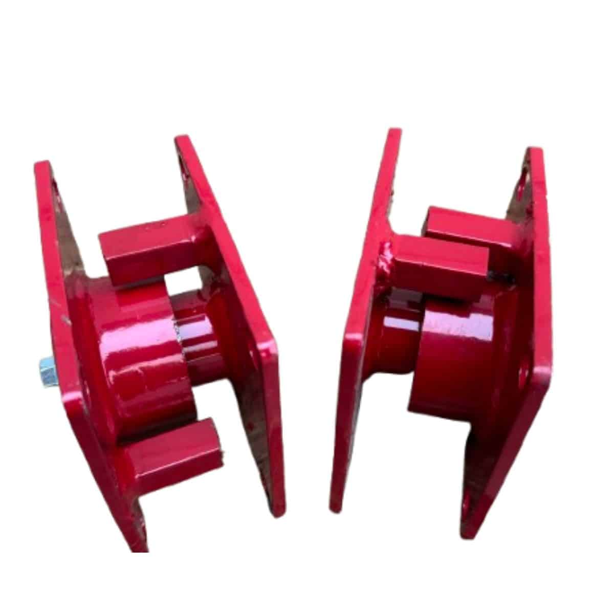 Differentialsperre für Halbachsen GW-AX-Serie