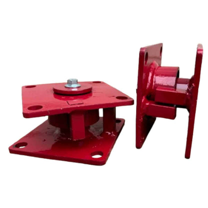 Differentialsperre für Halbachsen GW-AX-Serie