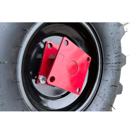 Differentialsperre für Halbachsen GW-AX-Serie