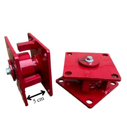 Differentialsperre für Halbachsen GW-AX-Serie