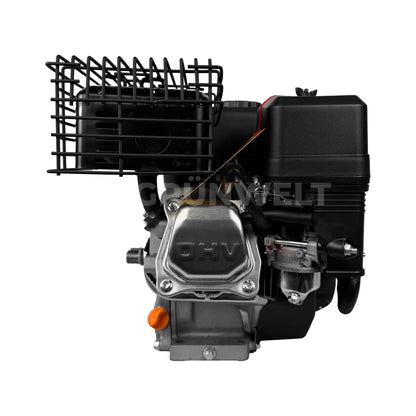 Benzinmotor Loncin G200F/A