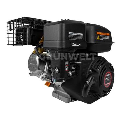 Benzinmotor Loncin G200F/A