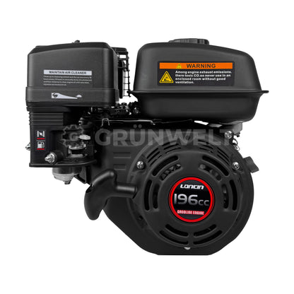 Benzinmotor Loncin G200F/A