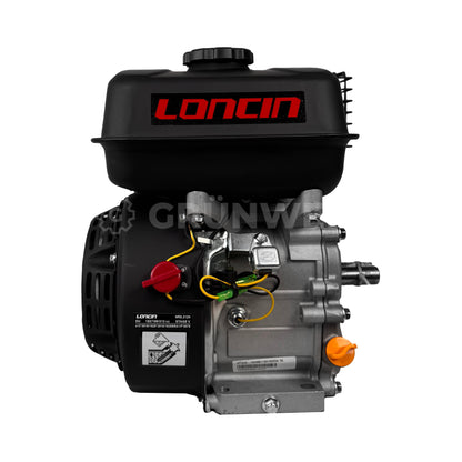 Benzinmotor Loncin G200F/R