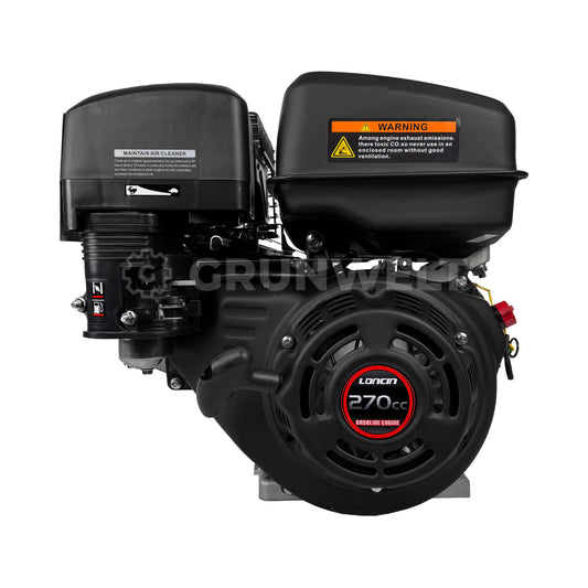 Benzinmotor Loncin G270F