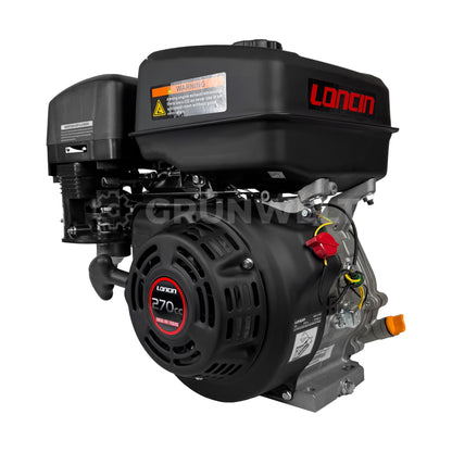 Benzinmotor Loncin G270F