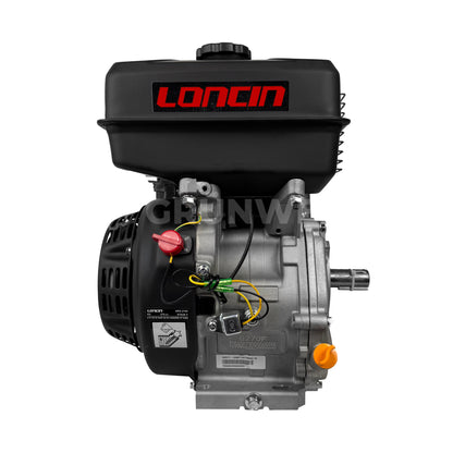 Benzinmotor Loncin G270F