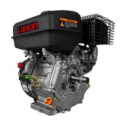 Benzinmotor Loncin G270F