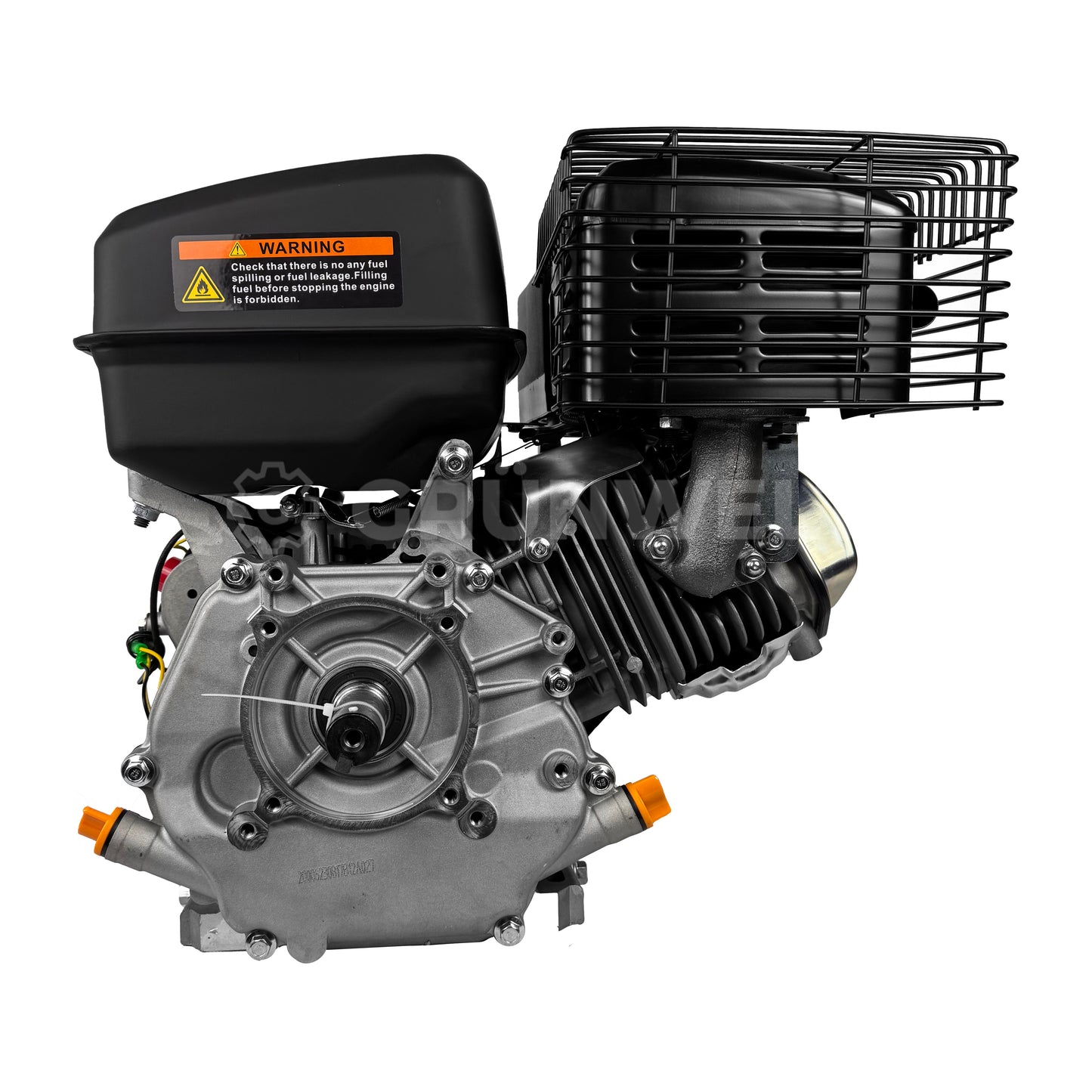 Benzinmotor Loncin G270F