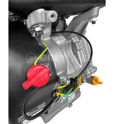 Benzinmotor Loncin G390F