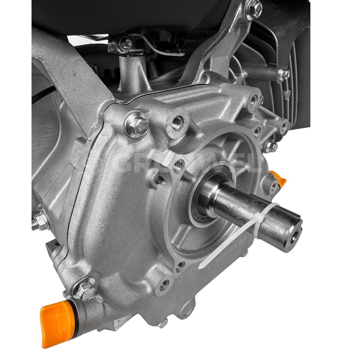 Benzinmotor Loncin G390F