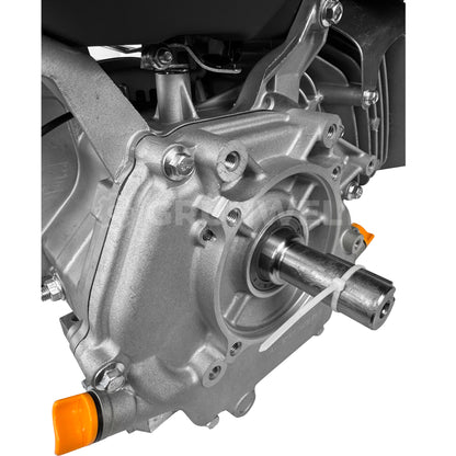 Benzinmotor Loncin G390F