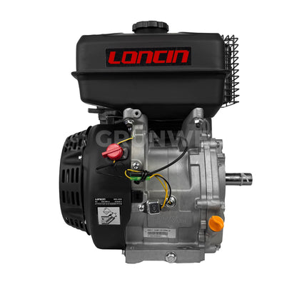 Benzinmotor Loncin G390F