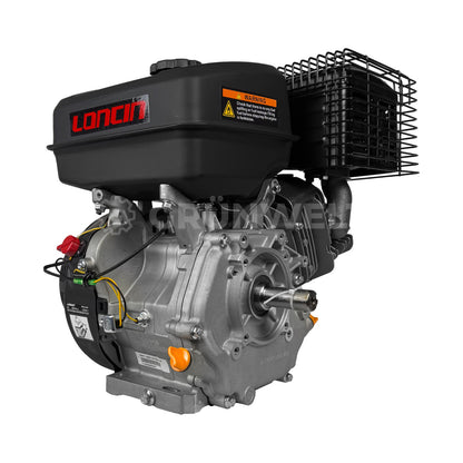 Benzinmotor Loncin G390F