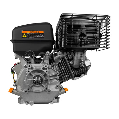 Benzinmotor Loncin G390F