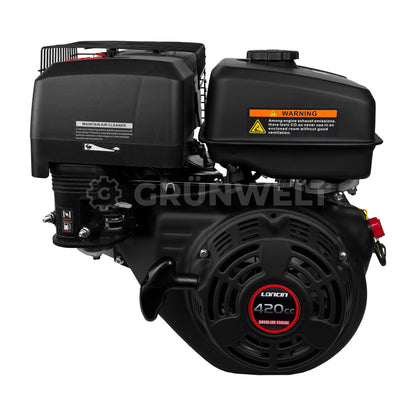 Benzinmotor Loncin G420F