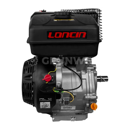 Benzinmotor Loncin G420F