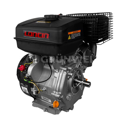 Benzinmotor Loncin G420F