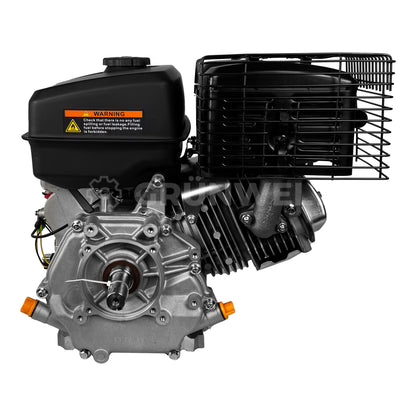 Benzinmotor Loncin G420F