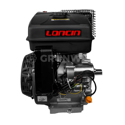 Benzinmotor Loncin G420FD/C-7A 7 A