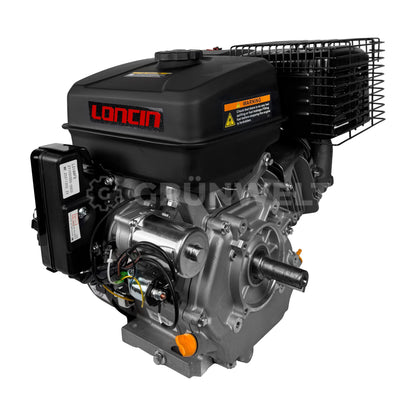 Benzinmotor Loncin G420FD/C