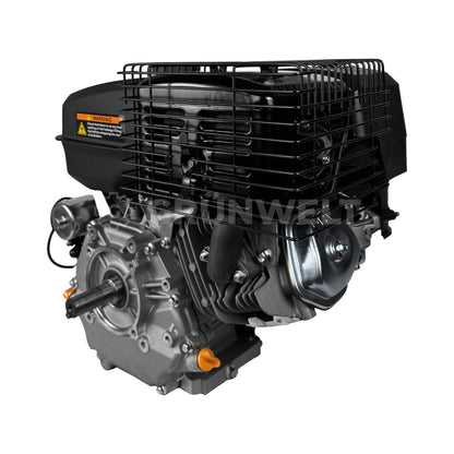 Benzinmotor Loncin G420FD/C-7A 7 A