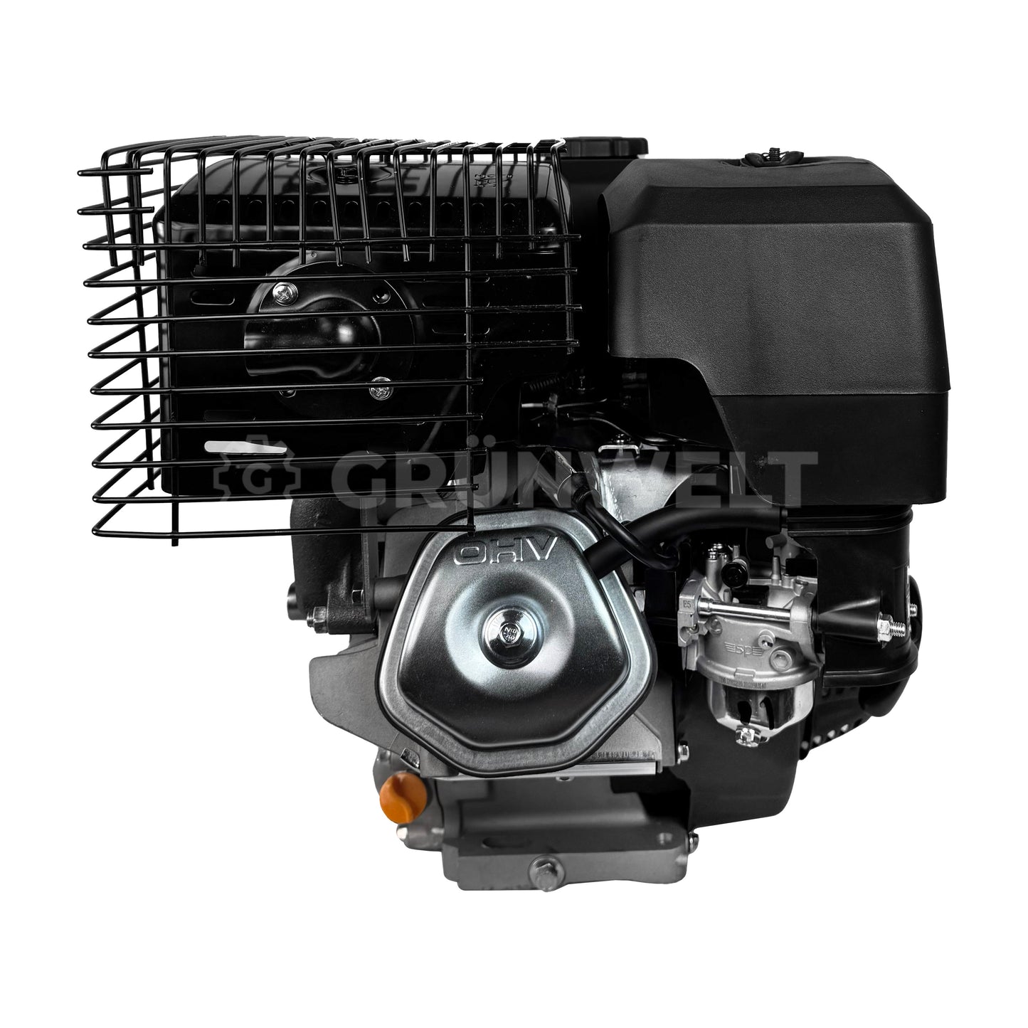 Benzinmotor Loncin G420FD