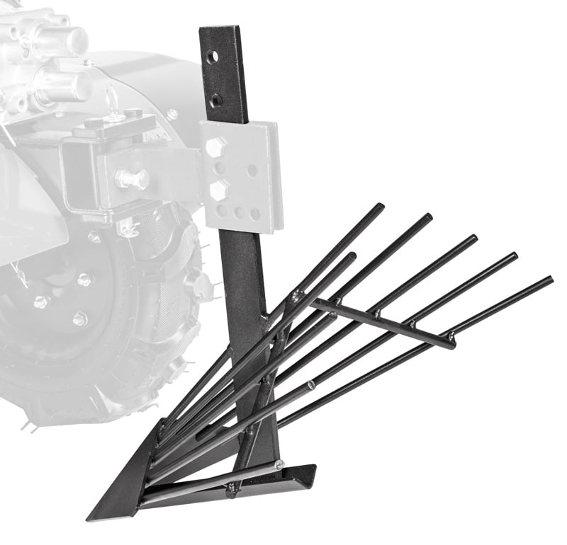 Kartoffel – und Gemüseroder