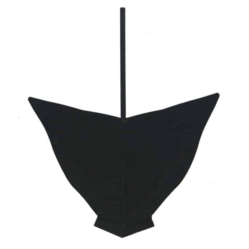 Häufelkörper Häufelpflug (groß)