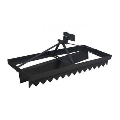 Bodenplanierer / Planiergerät / Gartenplaniermaschine / Ebnungsgerät