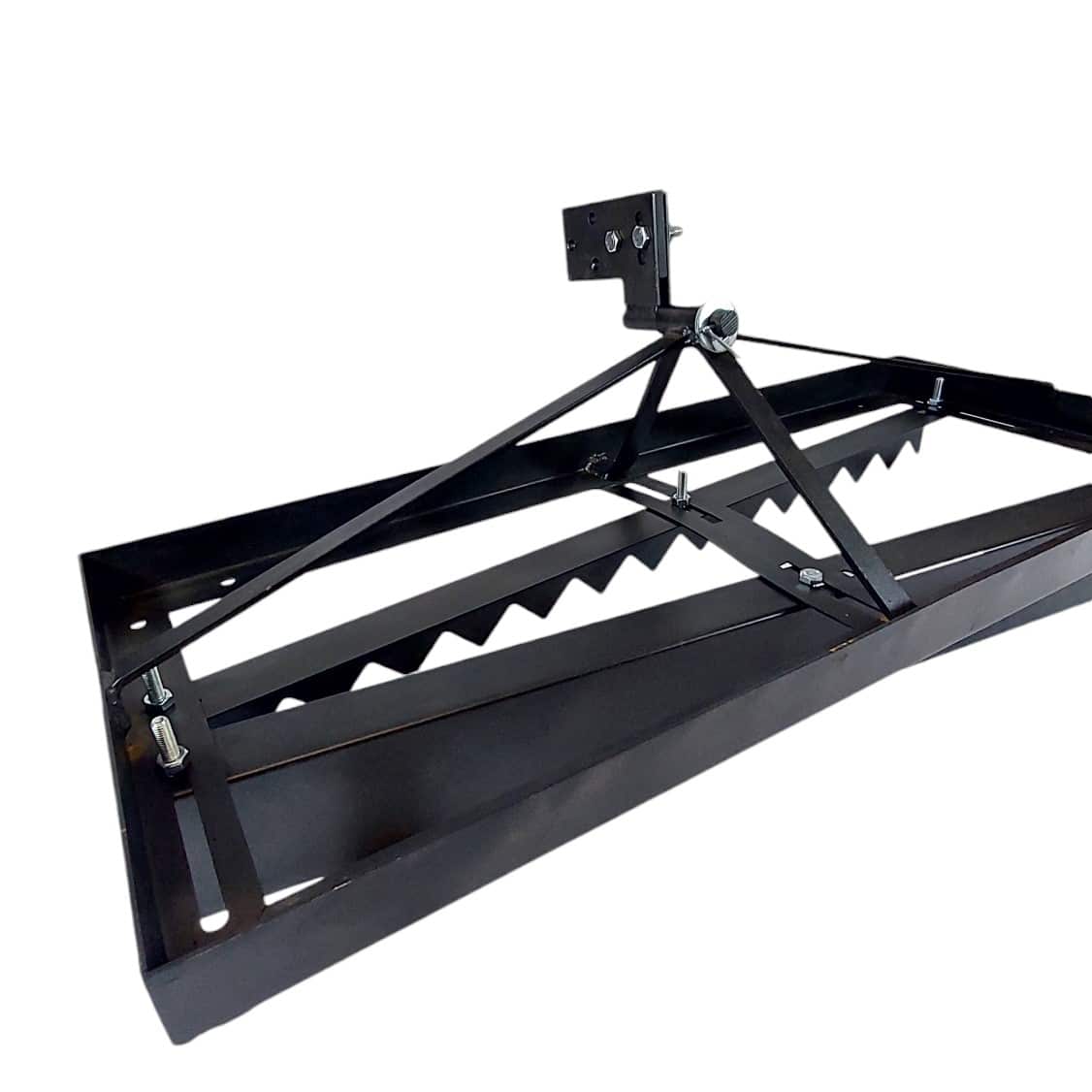 Bodenplanierer / Planiergerät / Gartenplaniermaschine / Ebnungsgerät